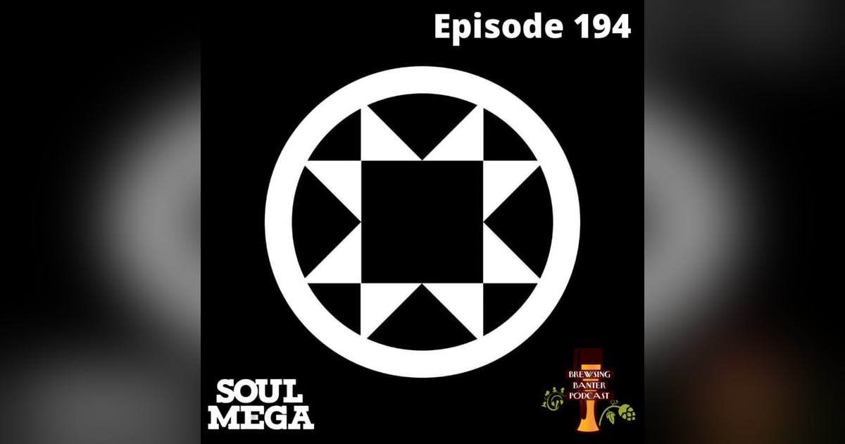 BBP 194 - Soul Mega BBP 194 - Soul Mega