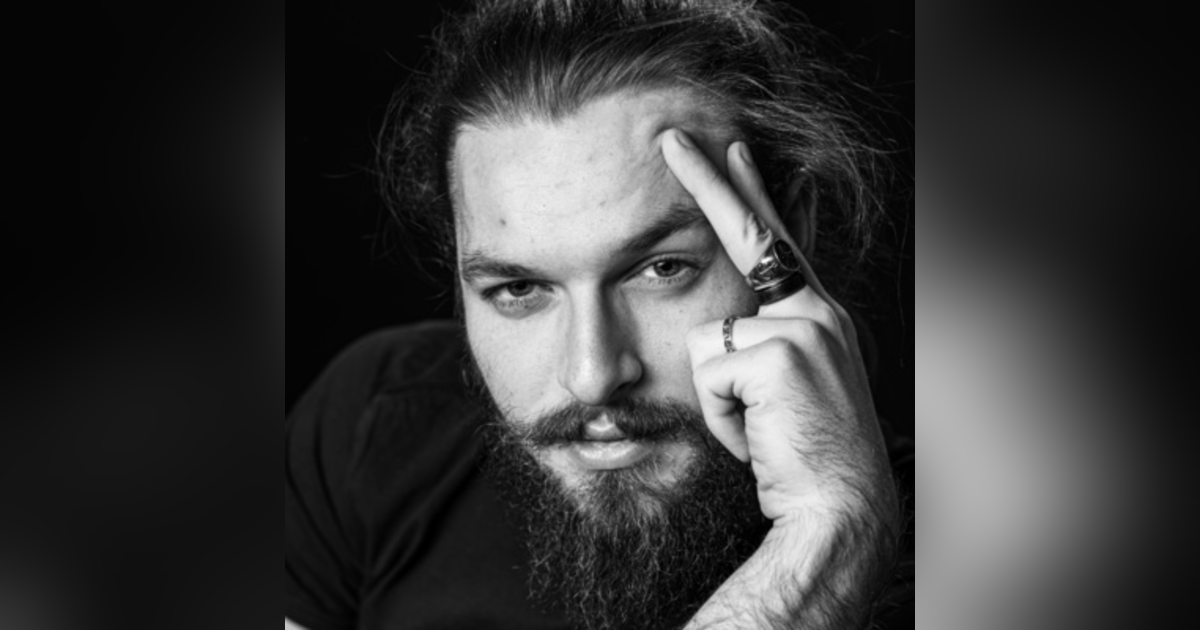 #176 Don't Let Negative Opinions Effect Your Dreams - Izydor 'Izzy' Lobacz #176 Don't Let Negative Opinions Effect Your Dreams - Izydor 'Izzy' Lobacz