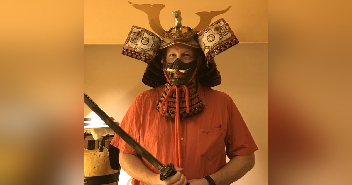 Episode #33 Episode #33