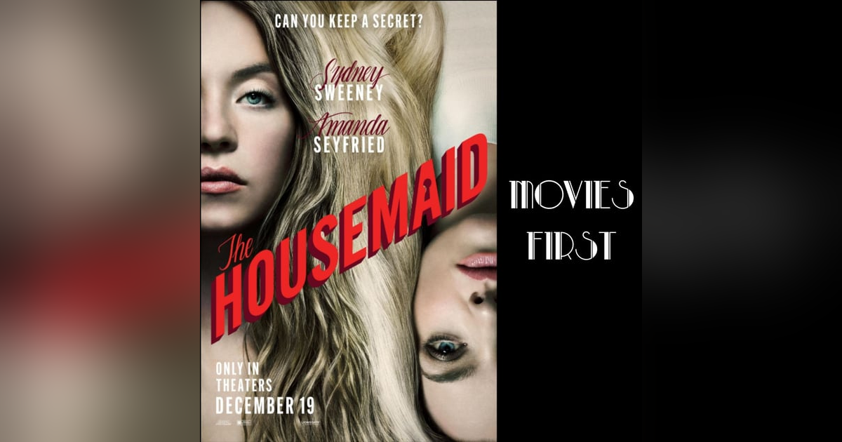 Psychological Tensions: Unraveling Deception in 'The Housemaid' Psychological Tensions: Unraveling Deception in 'The Housemaid'