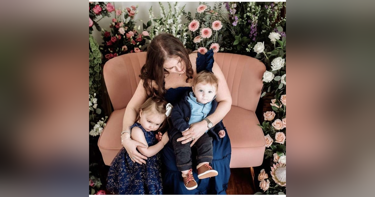 Fitness & Motherhood with a side of Wine Fitness & Motherhood with a side of Wine