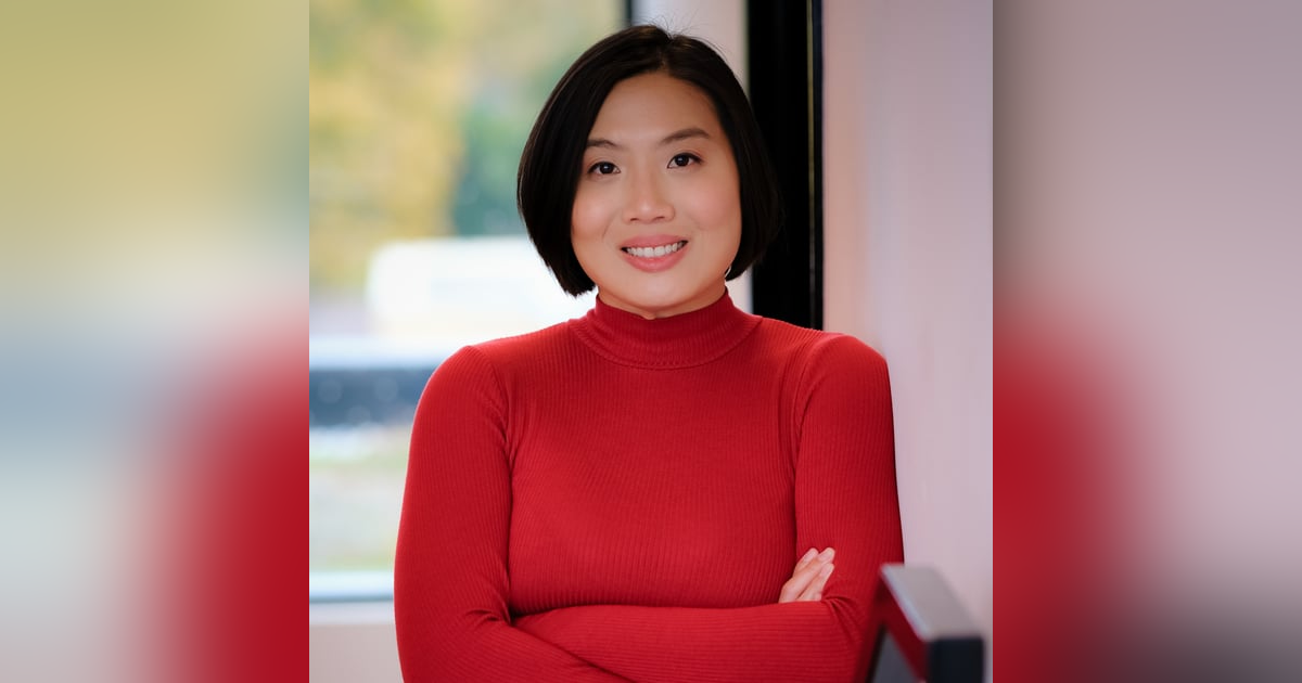 73 - Sheena Yap Chan founder of The Tao of Self Confidence 73 - Sheena Yap Chan founder of The Tao of Self Confidence
