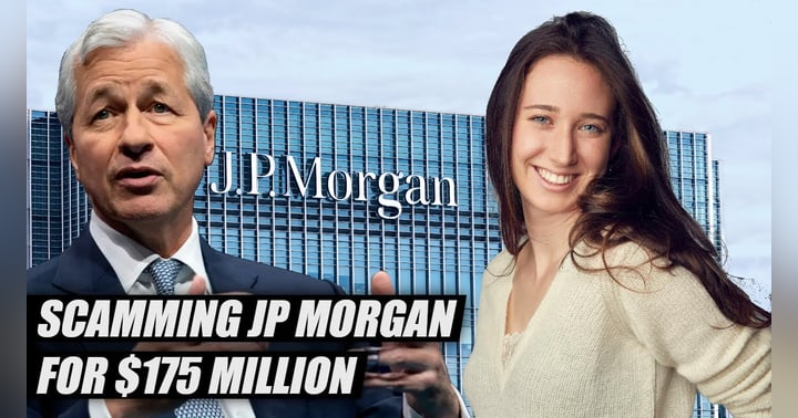 image for حين وقعت البنوك في الفخ