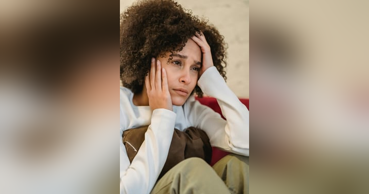 image for The Uneasy Quiet Inside: When Restlessness Is Your Soul Asking You to Remember