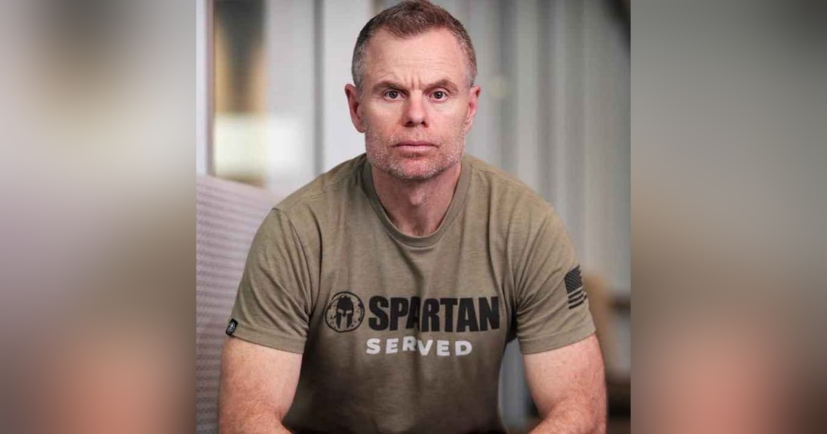 394: Joe De Sena, part 2: The Sustainable Spartan starts here 394: Joe De Sena, part 2: The Sustainable Spartan starts here