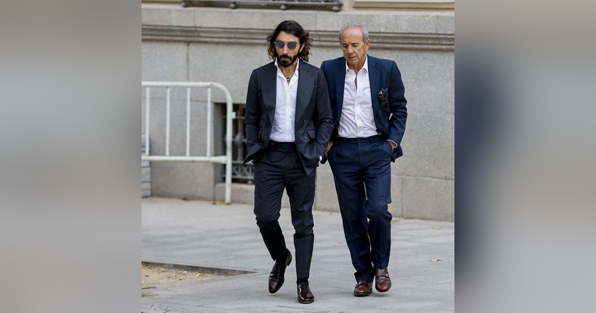 Tertulia de Dieter: ¿Dónde está Hidalgo? Tertulia de Dieter: ¿Dónde está Hidalgo?