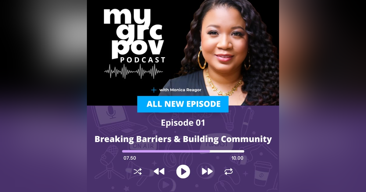 Breaking Barriers and Building Community with Jennifer Newton Breaking Barriers and Building Community with Jennifer Newton