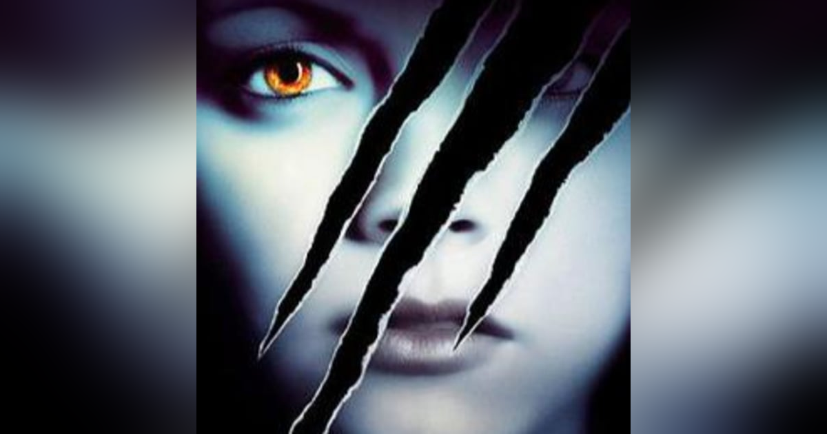 31 Days of Horror, 2023: Day 16 - Cursed (2024) 31 Days of Horror, 2023: Day 16 - Cursed (2024)