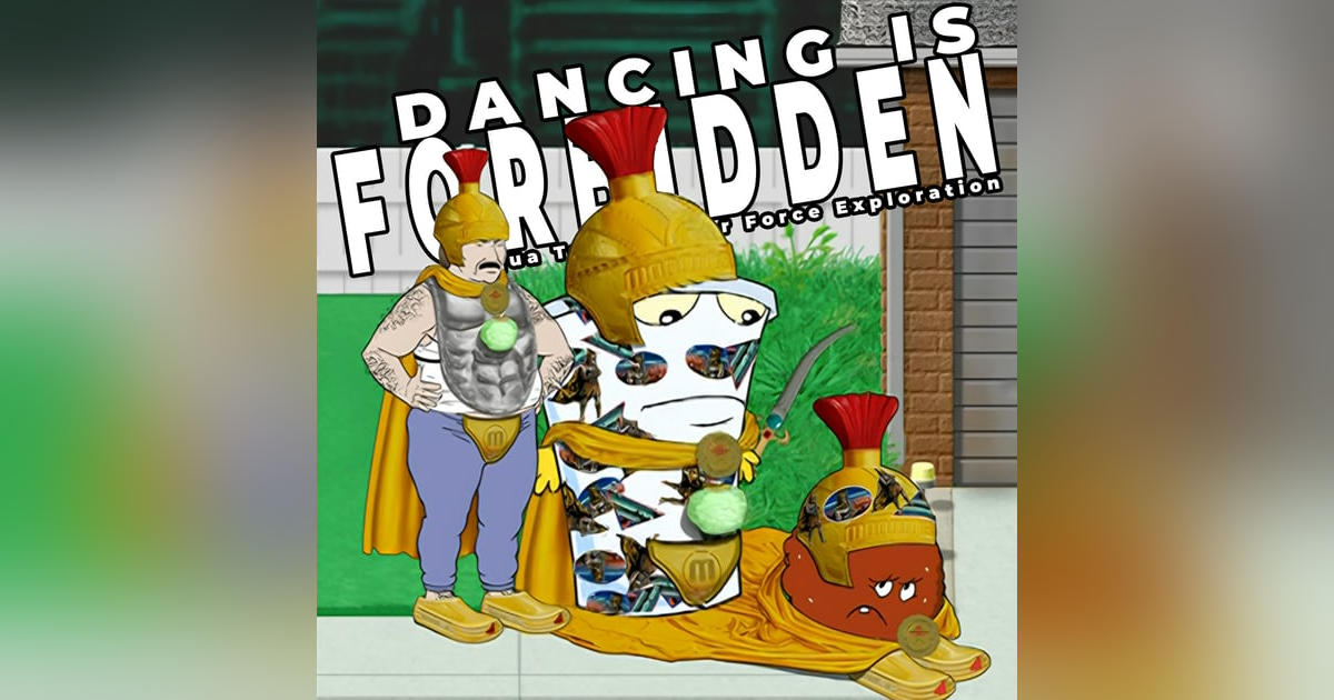 Moon Master | Aqua Teen Hunger Force Deep Dive Moon Master | Aqua Teen Hunger Force Deep Dive