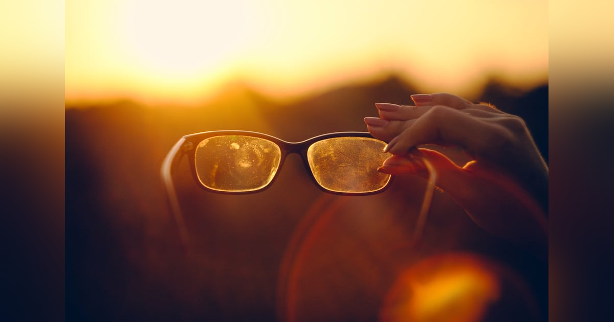 Wipe the Crap Off Your Lenses!! Wipe the Crap Off Your Lenses!!