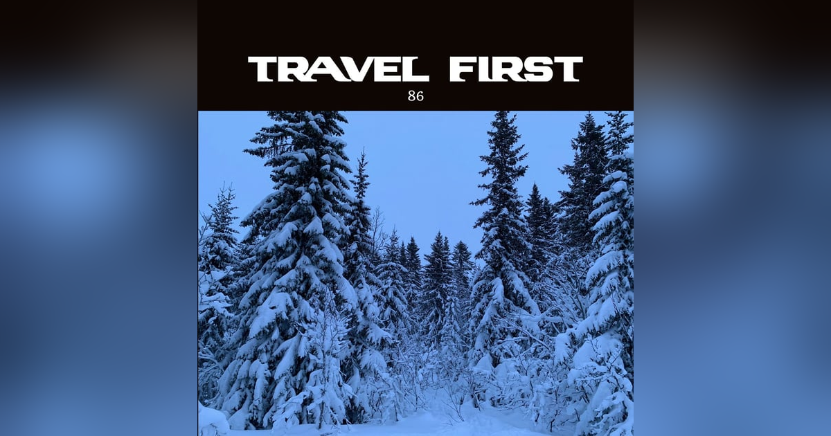 86: Norway Day 8 - Tromso Day 6 86: Norway Day 8 - Tromso Day 6