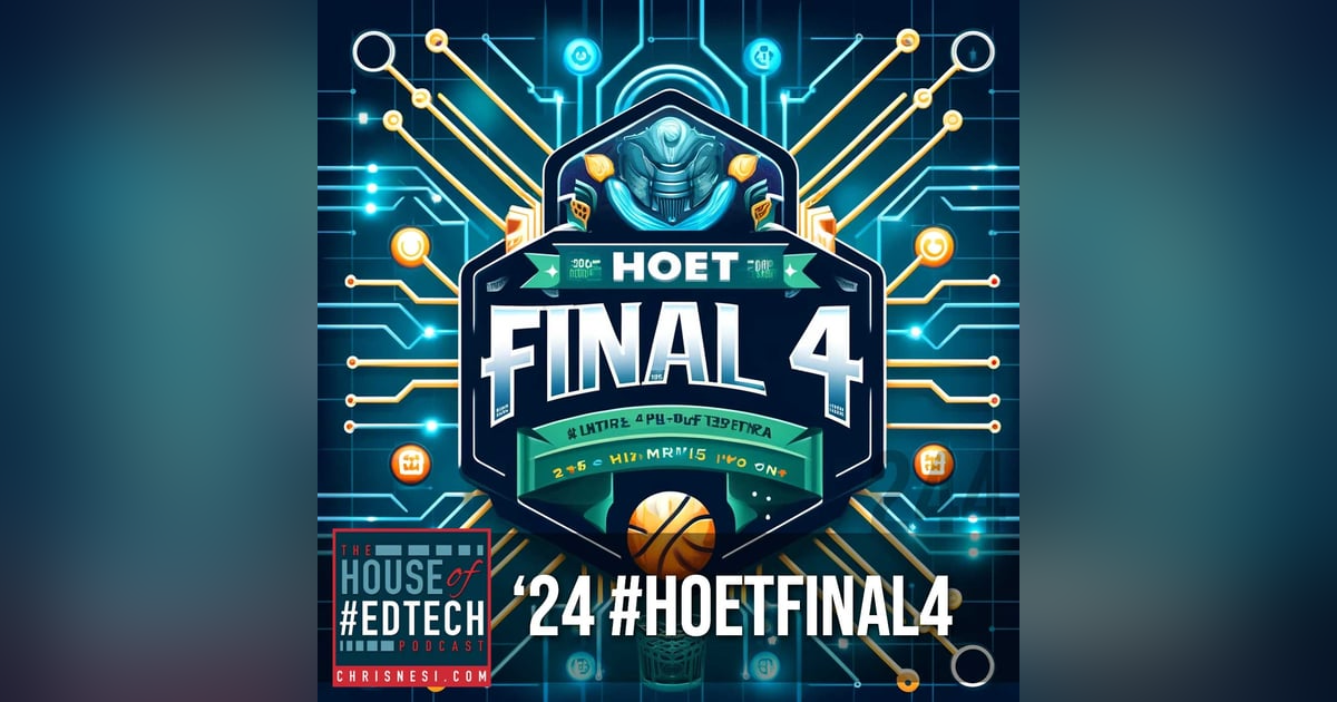 '24 #HOETFINAL4 - HOET244 '24 #HOETFINAL4 - HOET244