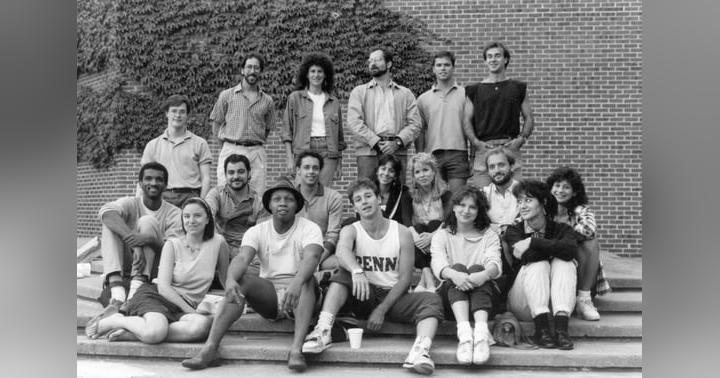image for InterAct of Philadelphia: New Plays about Big Ideas - Episode 109