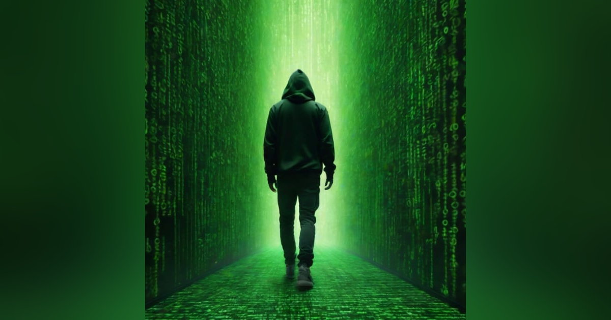 Our True Reality: Are We Living In A Simulation? Our True Reality: Are We Living In A Simulation?