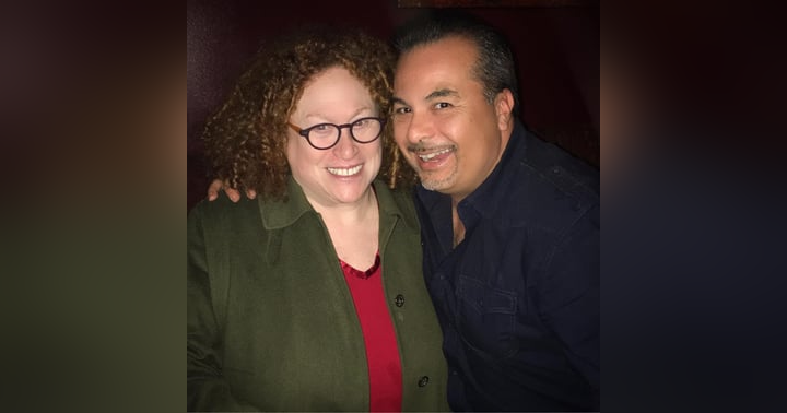 image for The Night I Met The Bimbo With The Big Bucks