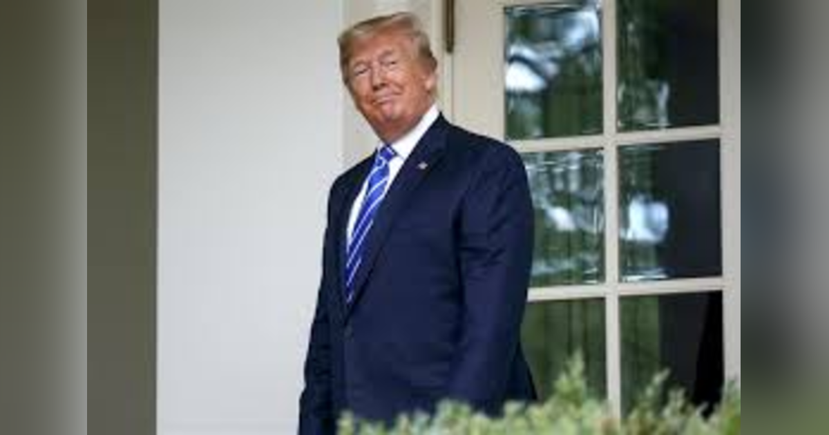 Trump- The Politic's of Hate, Division and Fear Trump- The Politic's of Hate, Division and Fear