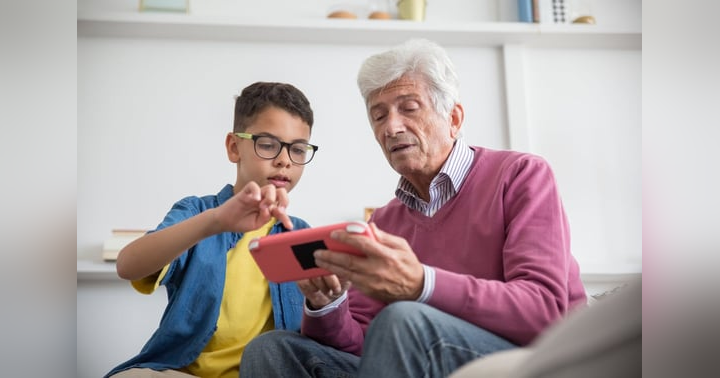 image for Reimagining Elder Care Through Human Connection