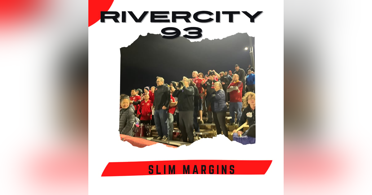 Slim Margins Slim Margins