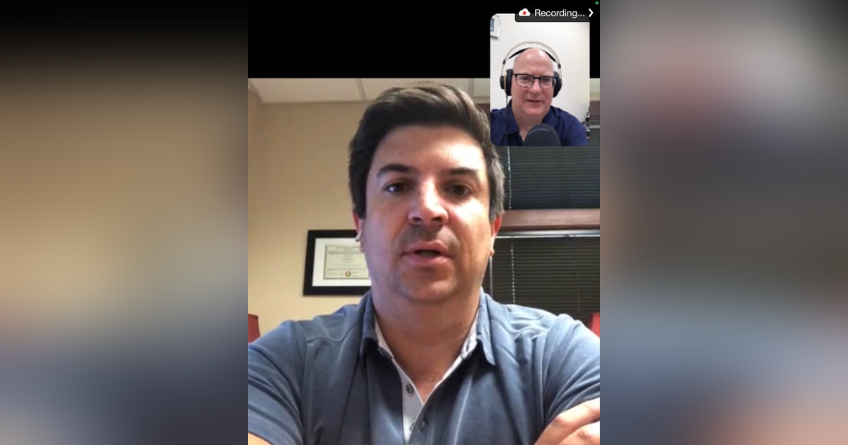 Nicholas Membrillo, Senior Mortgage Lender at Peoples Home Equity in TN Nicholas Membrillo, Senior Mortgage Lender at Peoples Home Equity in TN