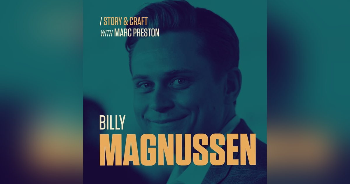 Billy Magnussen | The Zen of The Nomadic Actor Billy Magnussen | The Zen of The Nomadic Actor