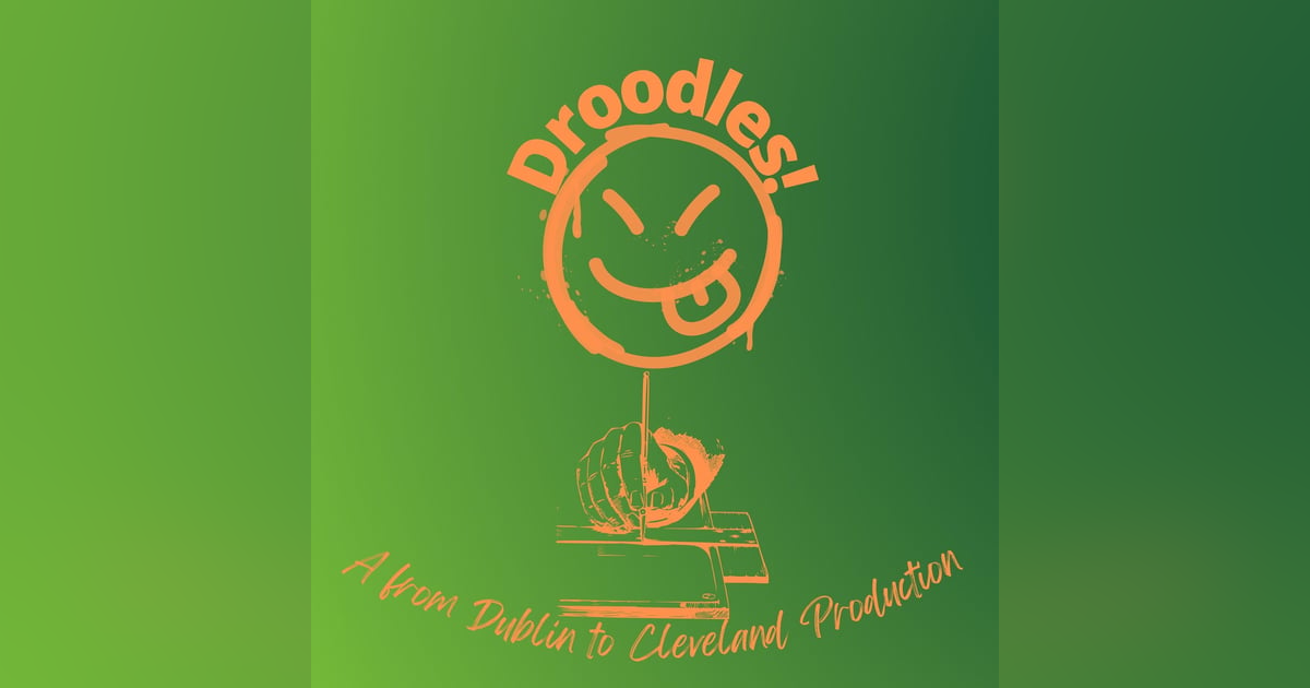 Droodles! Droodles!