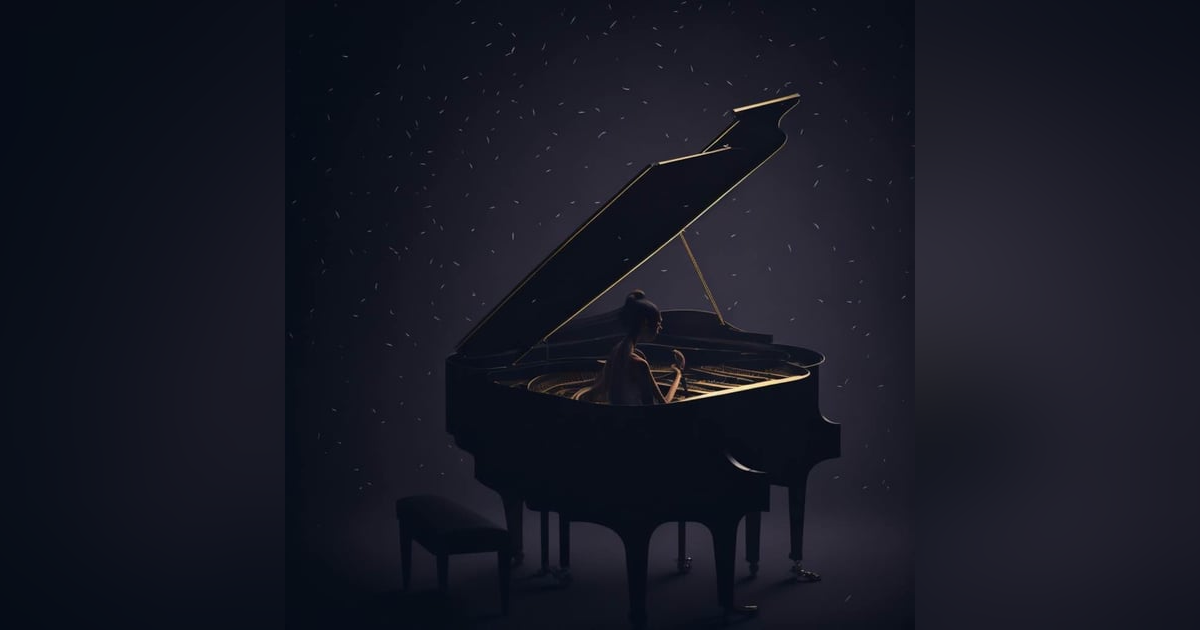 Piano Meditations  Relaxing Soundscape for Sleep and Mindful Relaxation Piano Meditations  Relaxing Soundscape for Sleep and Mindful Relaxation