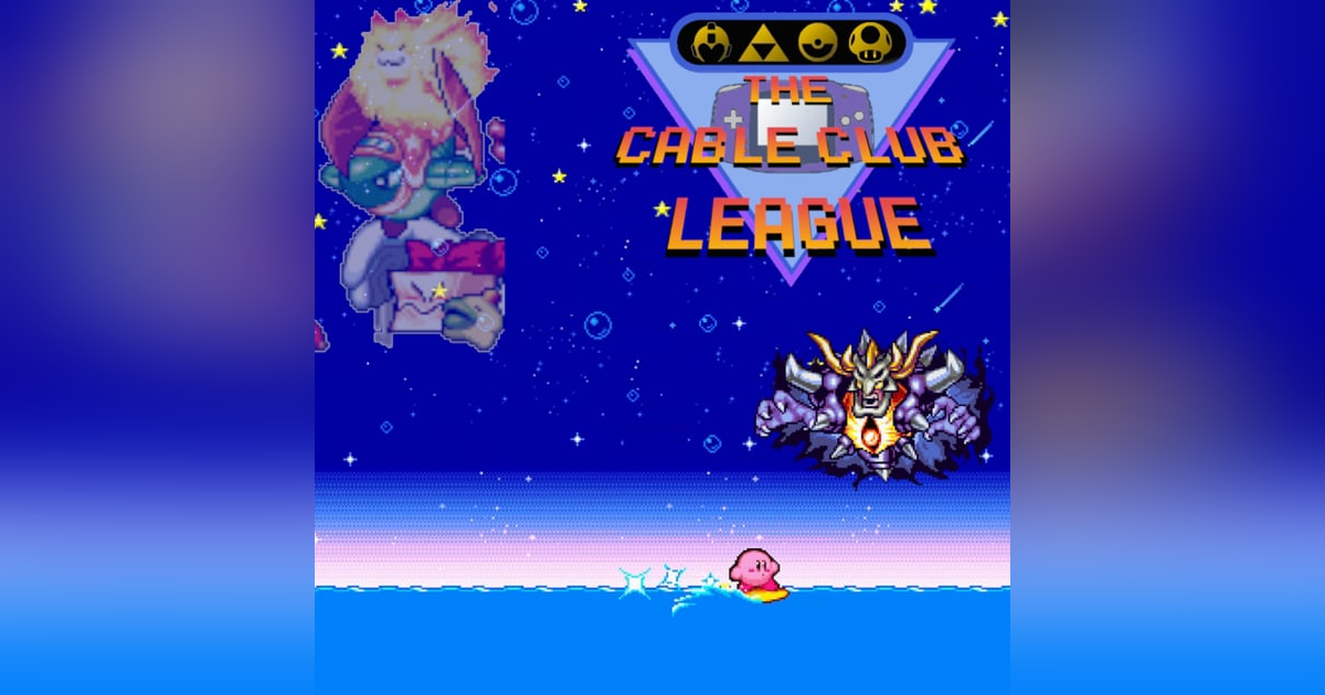 Episode 61: Endless A-MAZE-ment in a broken metroidvania | Kirby and the Amazing Mirror Episode 61: Endless A-MAZE-ment in a broken metroidvania | Kirby and the Amazing Mirror