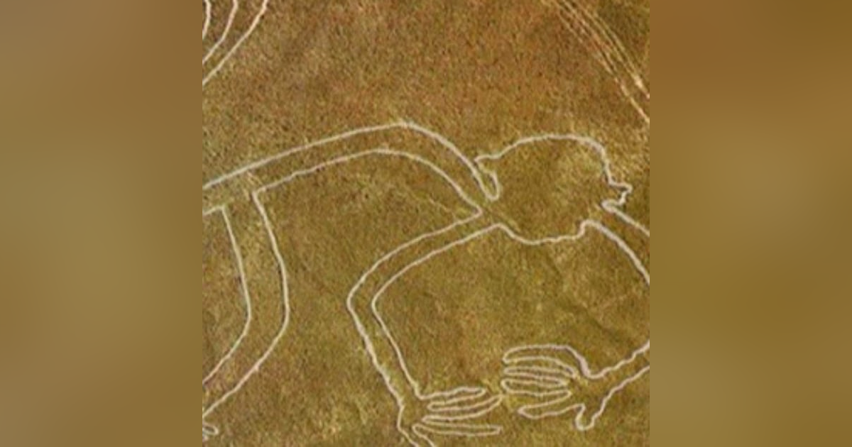 #259 Huellas del Pasado | Misterios Ocultos en el Desierto de Nazca #259 Huellas del Pasado | Misterios Ocultos en el Desierto de Nazca