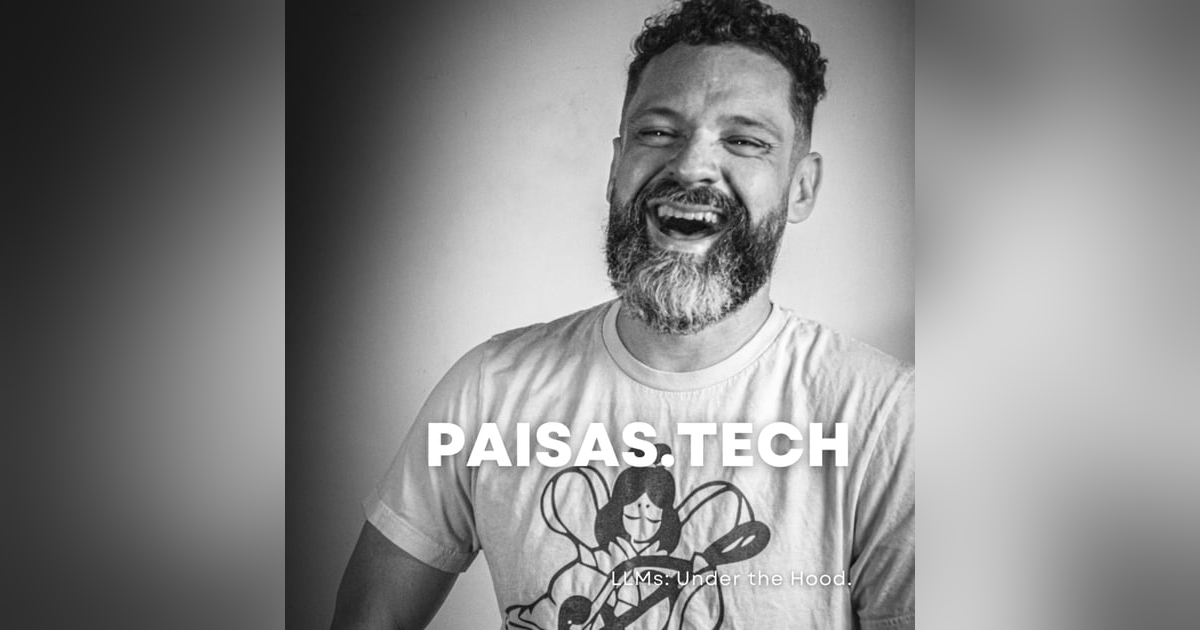 LLMs 2/5 - Under the hood LLMs 2/5 - Under the hood