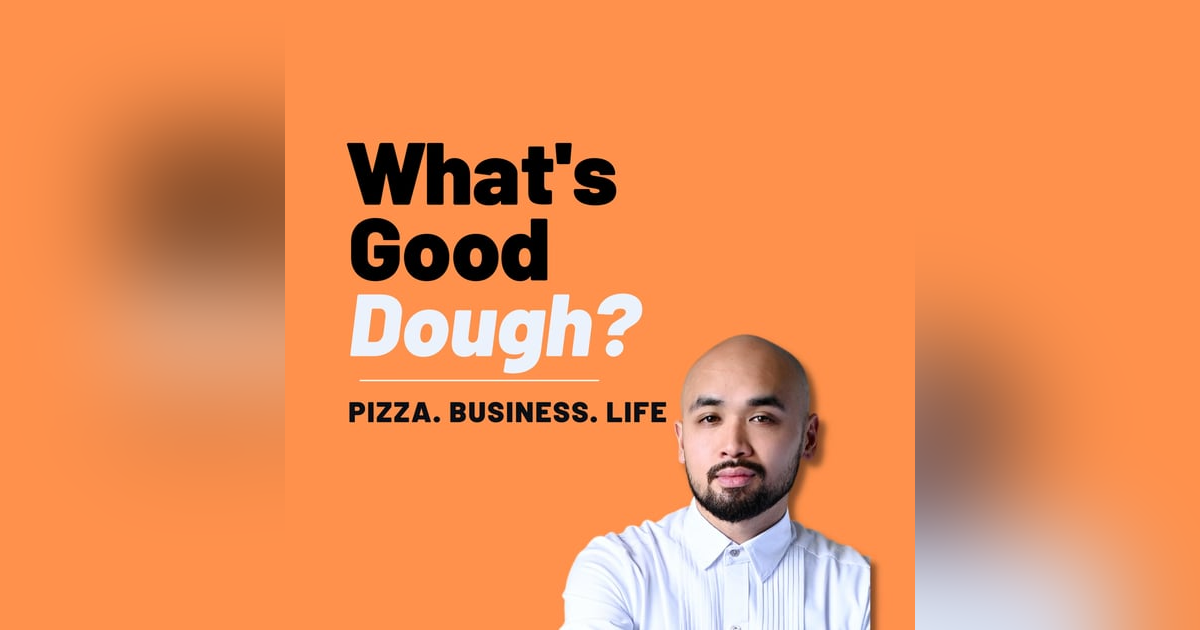 How To Market Your Pizzeria with Bruce Irving of Smart Pizza Marketing How To Market Your Pizzeria with Bruce Irving of Smart Pizza Marketing