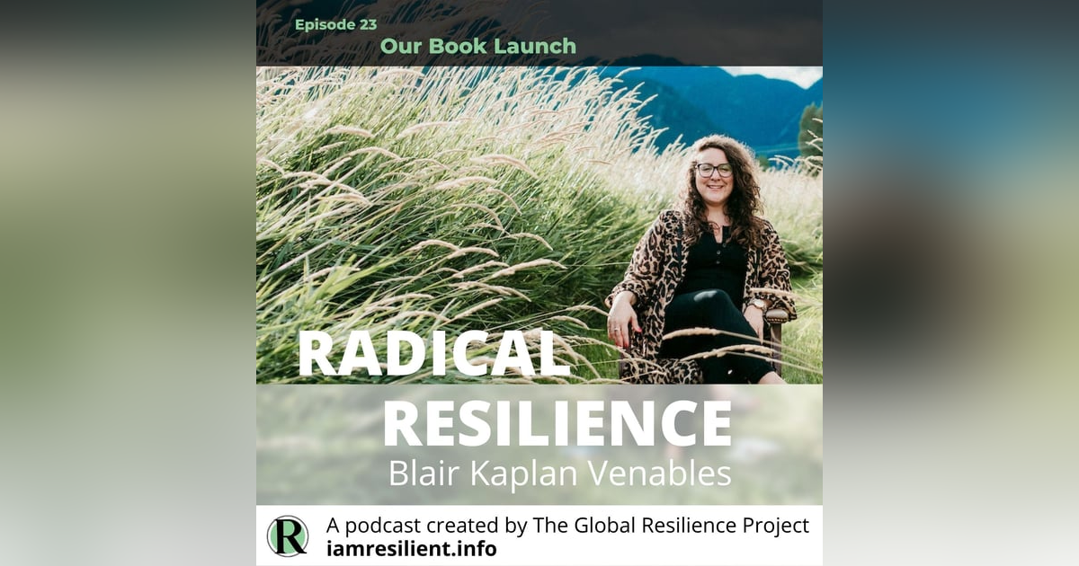 Our Book Launch Our Book Launch