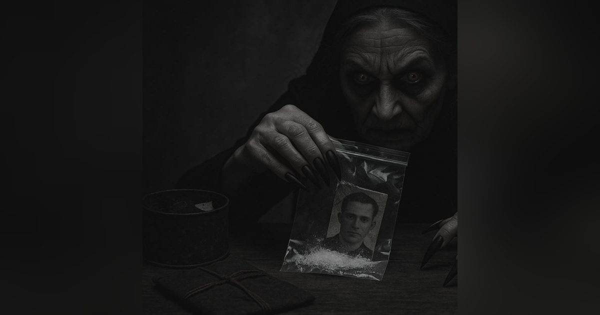 El Precio De Confiar En La Persona Equivocada: BRUJERÍA Maligna - Historias De Terror - REDE El Precio De Confiar En La Persona Equivocada: BRUJERÍA Maligna - Historias De Terror - REDE