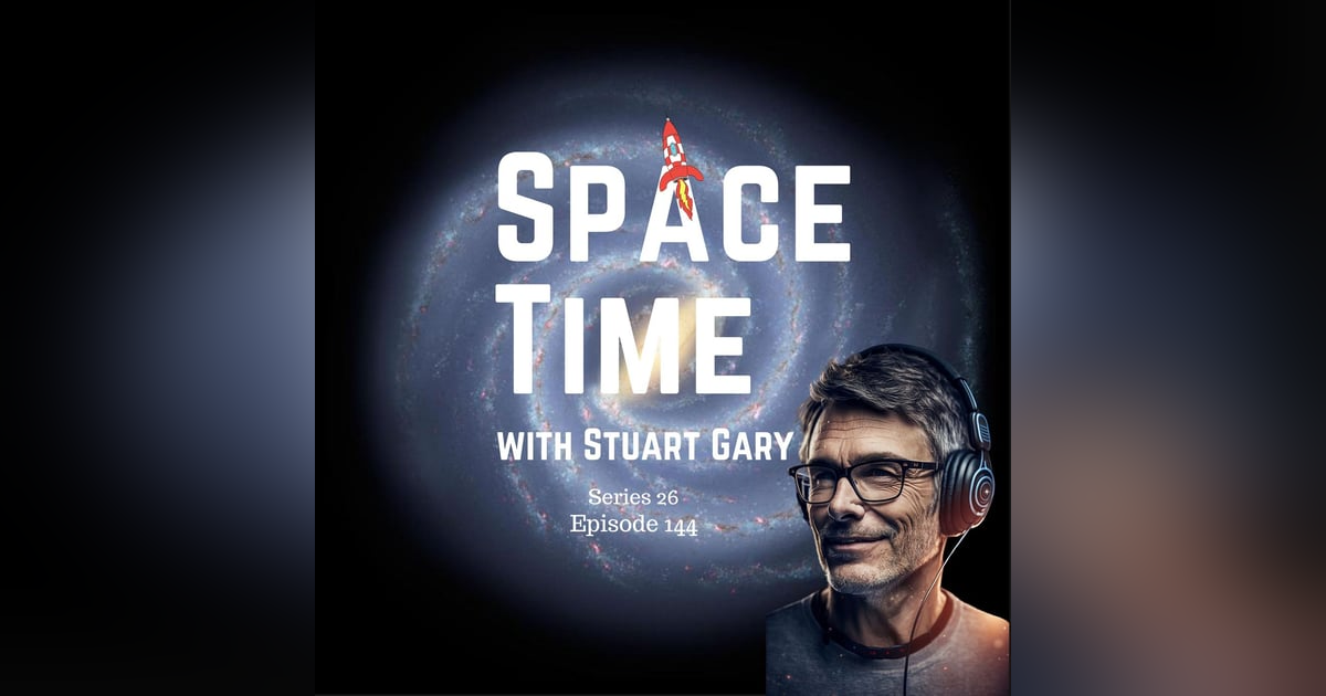 Why Galaxies Hang Out with their Own Kind | S26E144 Why Galaxies Hang Out with their Own Kind | S26E144