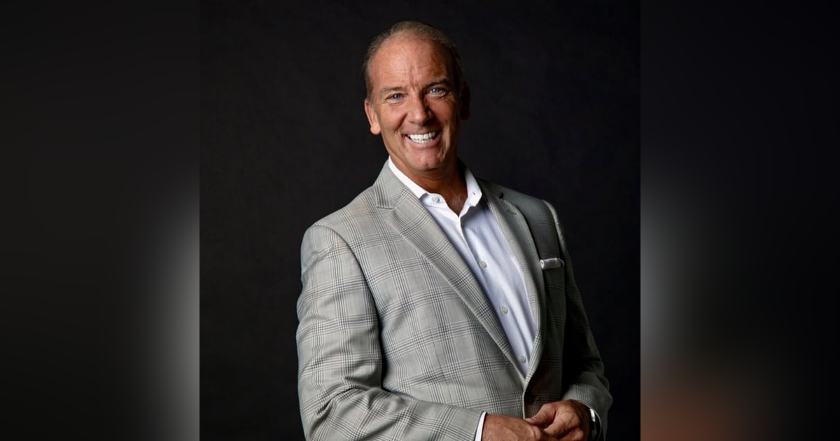 BONUS:  Interview with Podcaster, You Tuber, Author and Emotional Mastery Coach Kenny Weiss BONUS:  Interview with Podcaster, You Tuber, Author and Emotional Mastery Coach Kenny Weiss