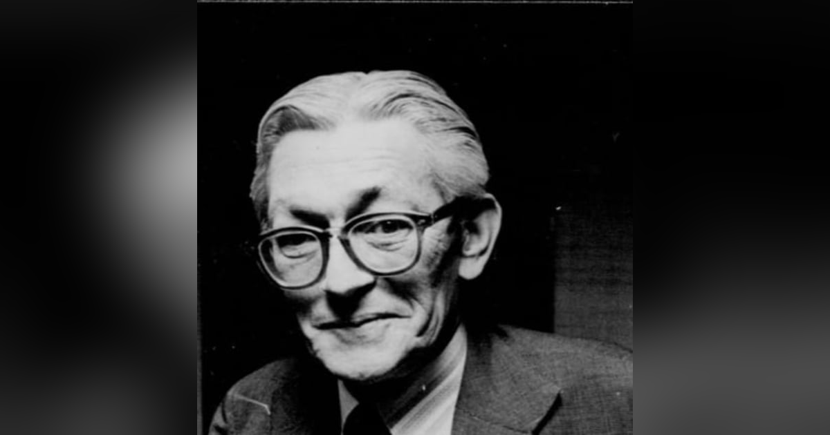 Coming Soon: James Jesus Angleton, part 3 Coming Soon: James Jesus Angleton, part 3