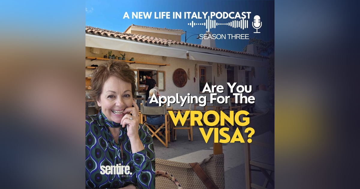 Are You Applying for the Wrong Visa? Are You Applying for the Wrong Visa?