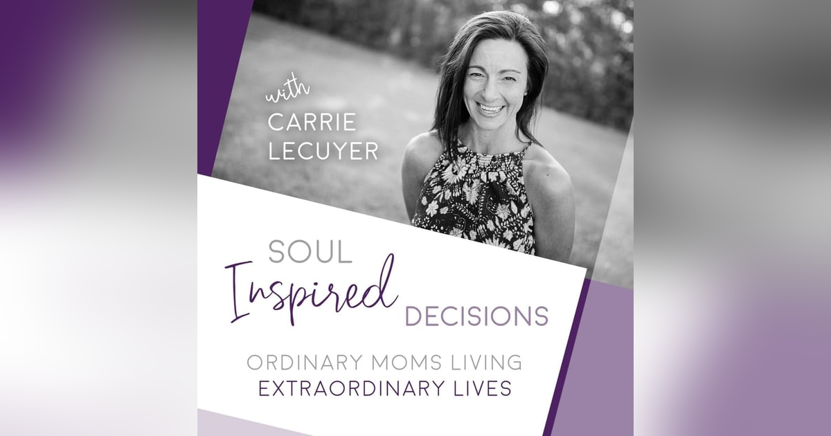 Soul Inspired Decisions Soul Inspired Decisions