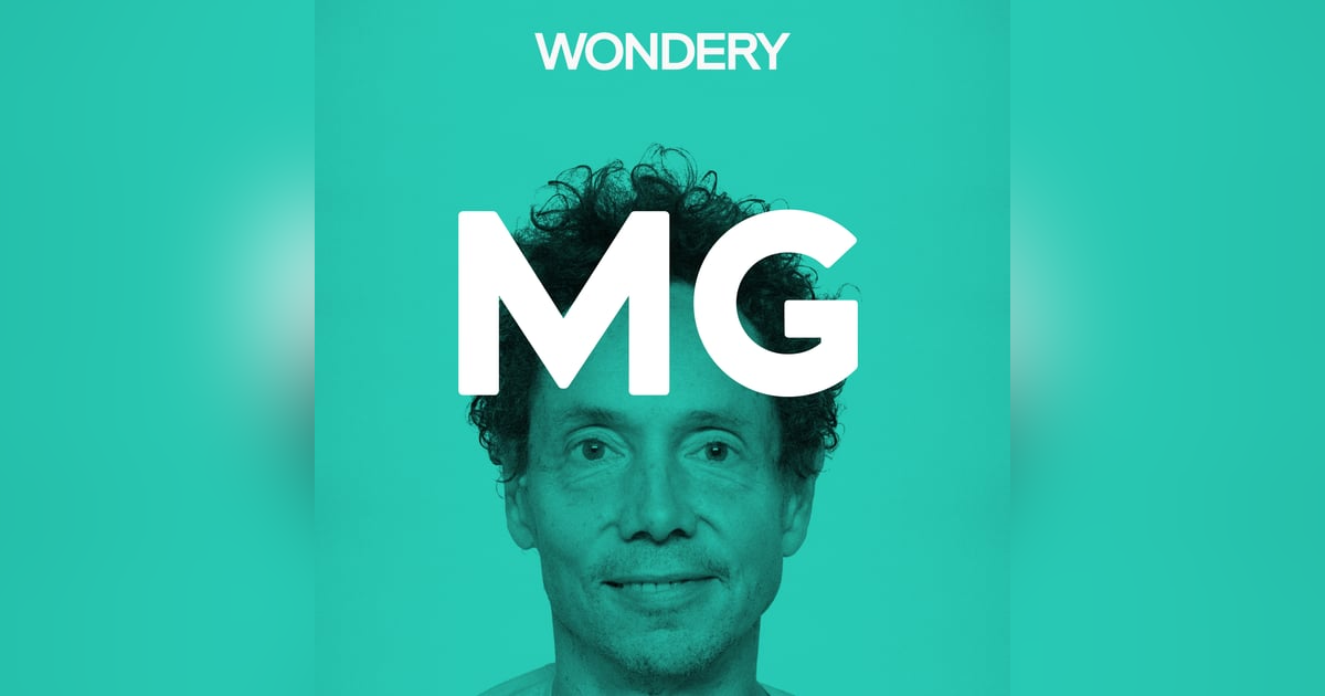 Malcolm Gladwell Returns Again Malcolm Gladwell Returns Again