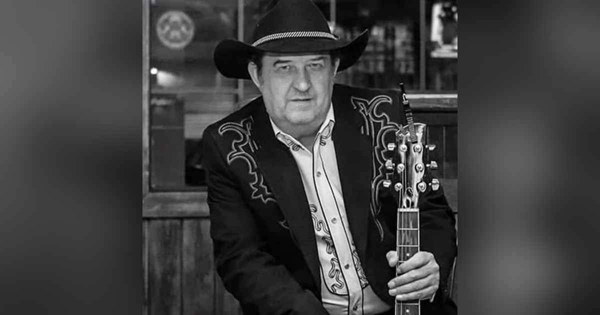 Rickey Combs Album Review Rickey Combs Album Review
