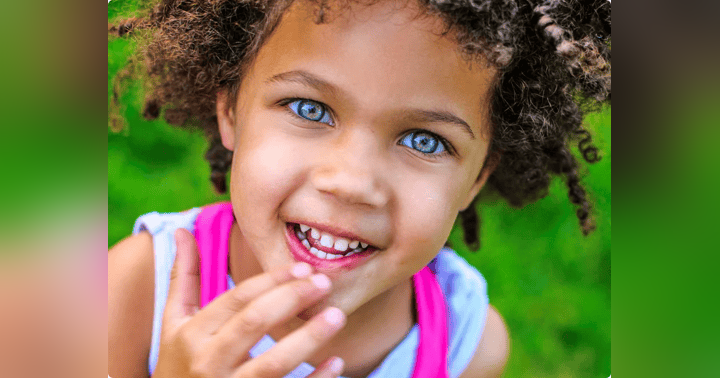 image for Childhood Eyesight - Effects of Pandemic and Screen Time