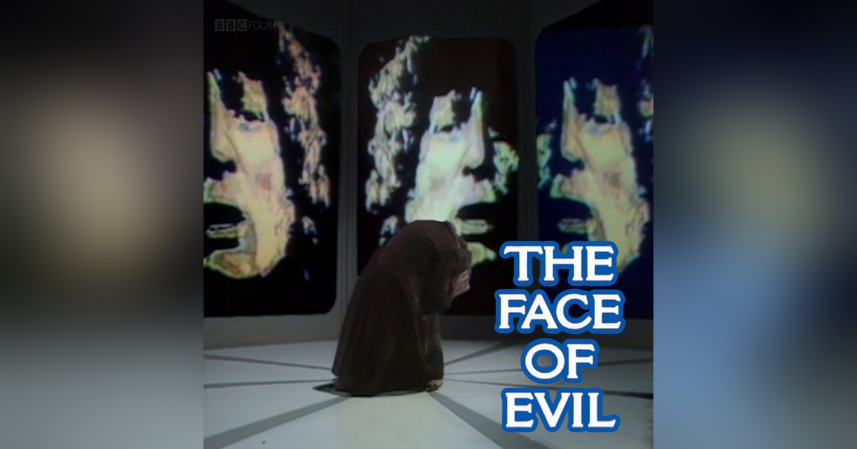 They Say You Eat Babies! - "The Face of Evil" They Say You Eat Babies! - "The Face of Evil"