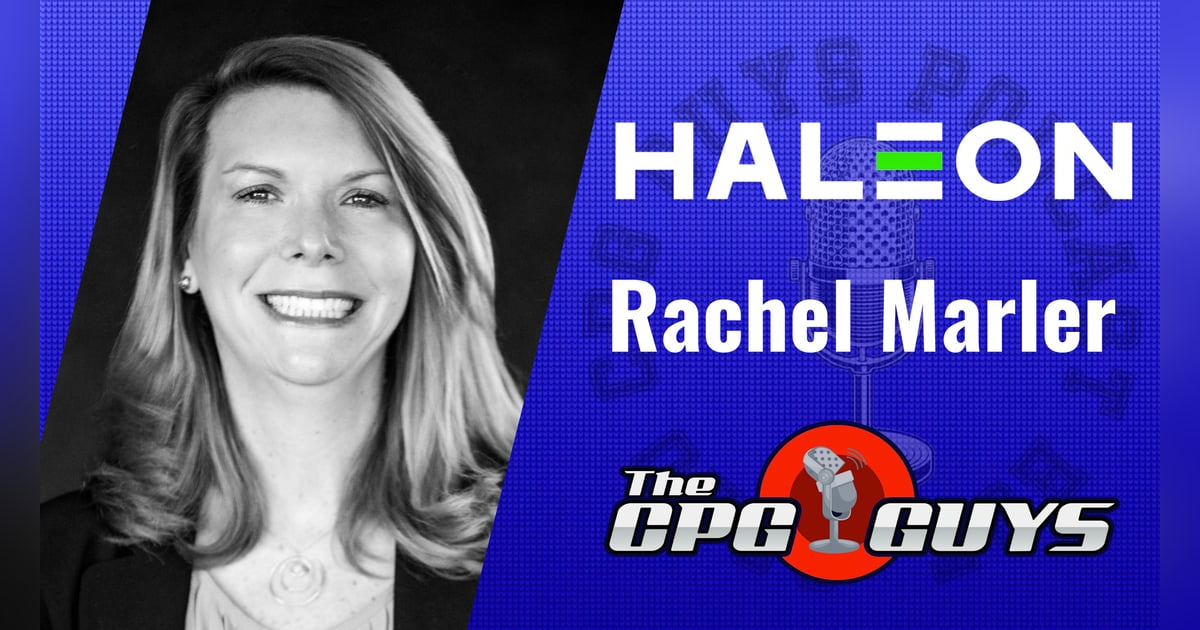 Building Omnichannel Brands with Haleon's Rachel Marler Building Omnichannel Brands with Haleon's Rachel Marler