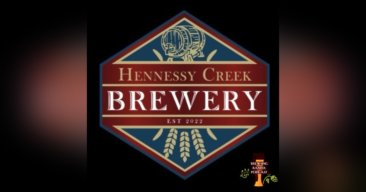 Building More Than a Brewery: The Story of Hennessy Creek Building More Than a Brewery: The Story of Hennessy Creek