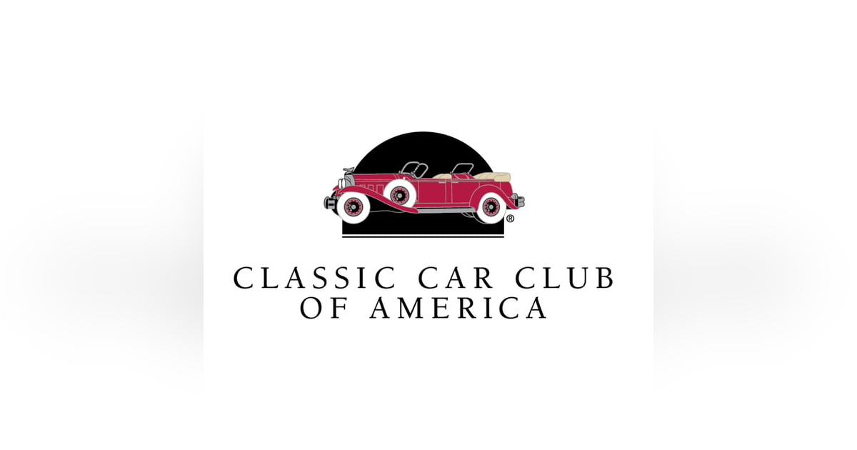 Driving through Time: A Classic Car Club Adventure and This Week In Auto History! Driving through Time: A Classic Car Club Adventure and This Week In Auto History!