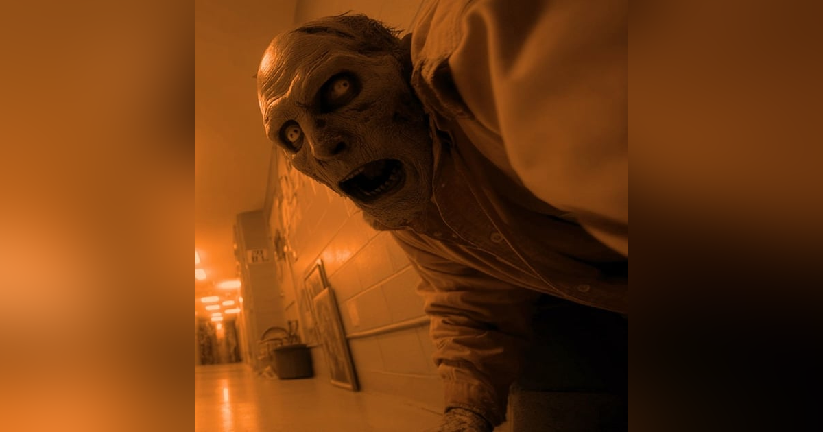 Le QUITARON La VIDA Con Un RITUAL Historias De Terror - REDE Le QUITARON La VIDA Con Un RITUAL Historias De Terror - REDE