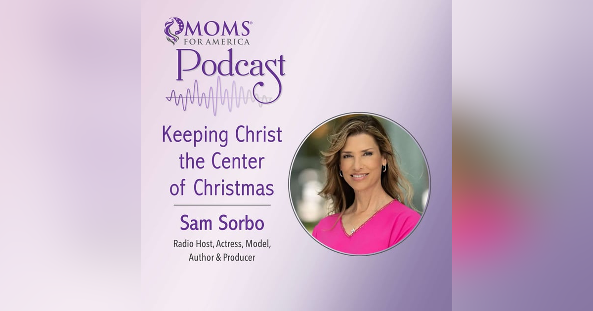 Keeping Christ the Center of Christmas Keeping Christ the Center of Christmas