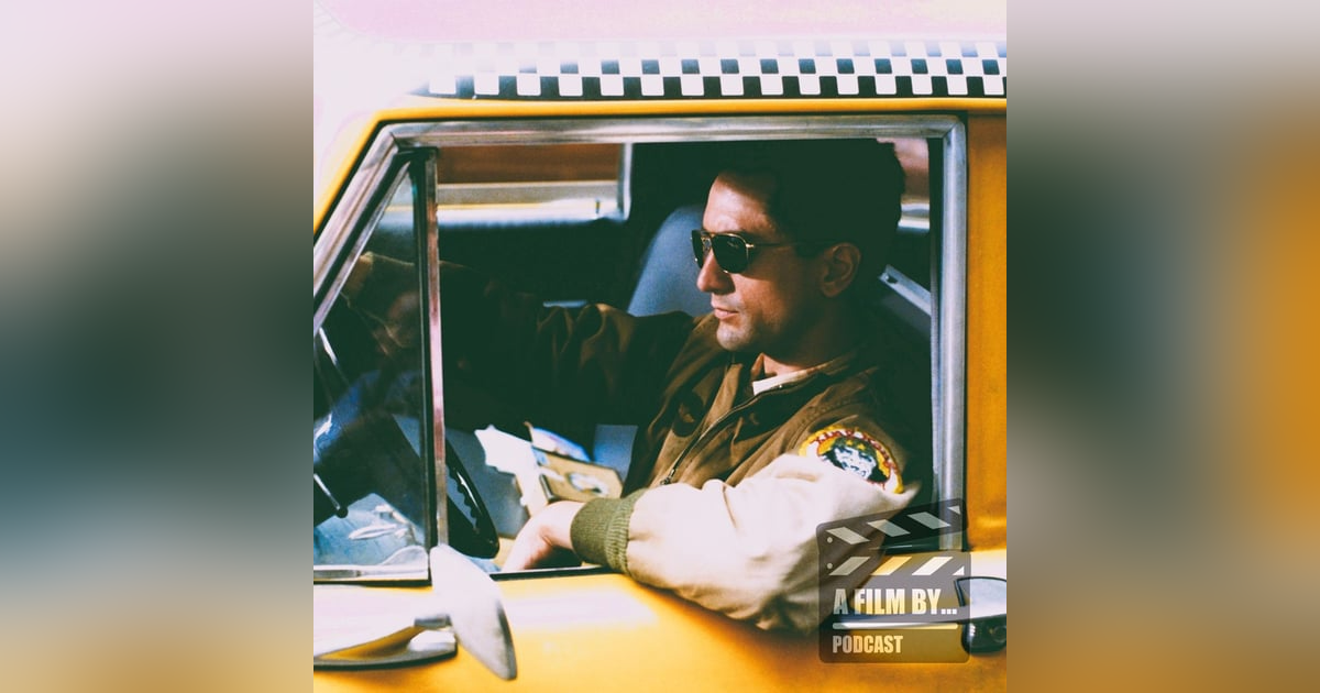 1976 - Taxi Driver 1976 - Taxi Driver