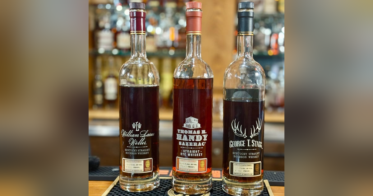 Nightcap 6: GTS vs. THH vs. WLW Nightcap 6: GTS vs. THH vs. WLW