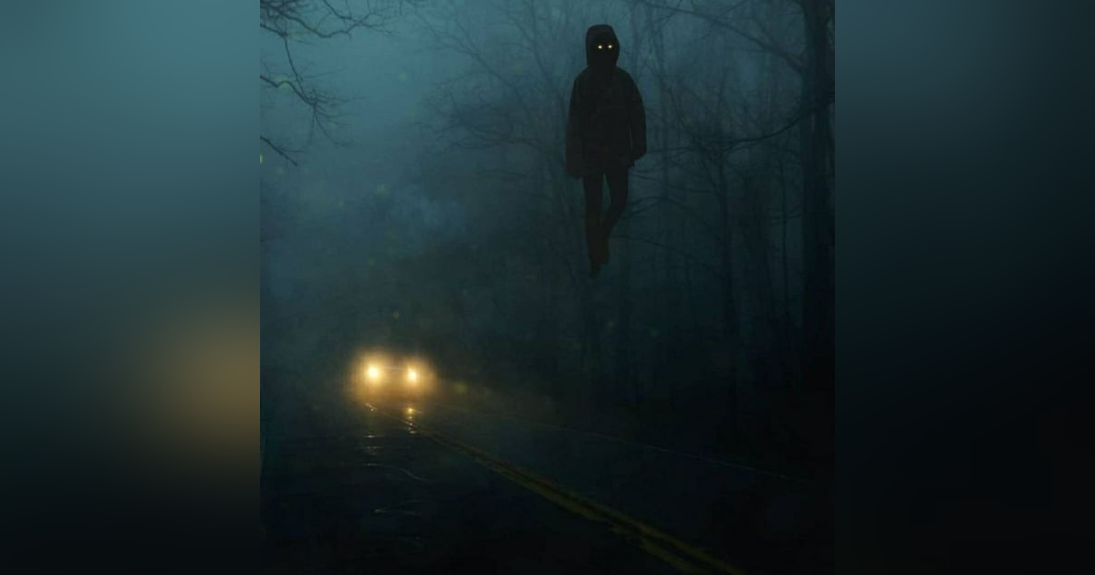 Haunted Hills of Greene County Pennsylvania Haunted Hills of Greene County Pennsylvania