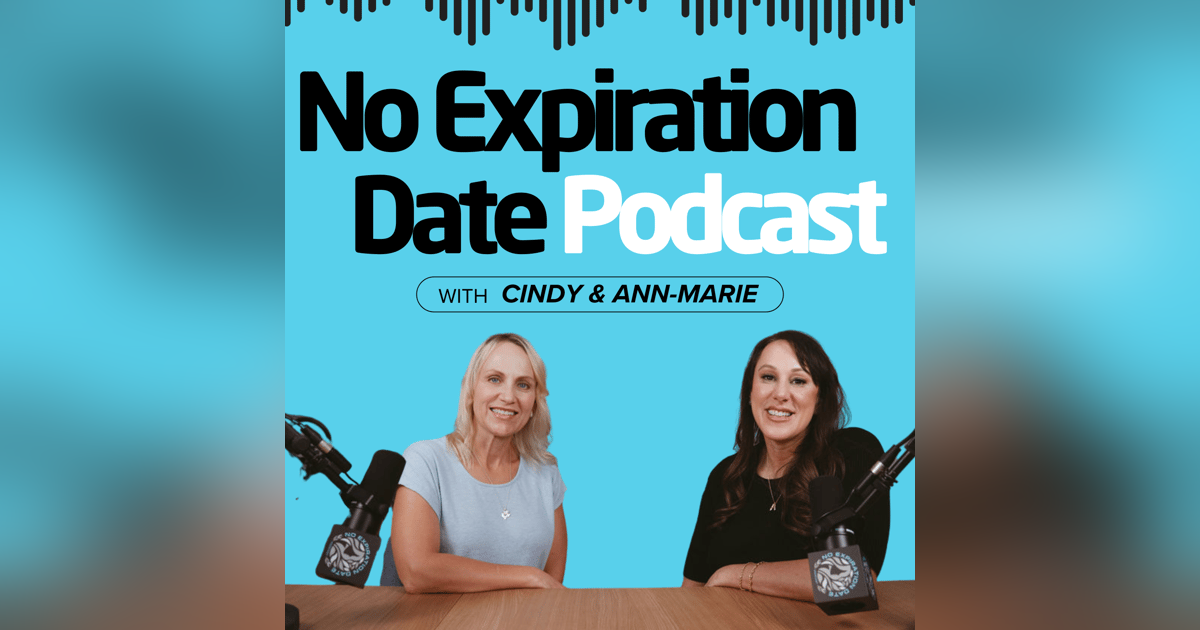 Ep 42: Menopause Skincare: How to care for aging skin during hormonal changes with esthetician Jen Robinson Ep 42: Menopause Skincare: How to care for aging skin during hormonal changes with esthetician Jen Robinson